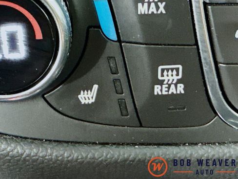 Used 2024 Chevrolet Equinox LT AWD/4WD image 25