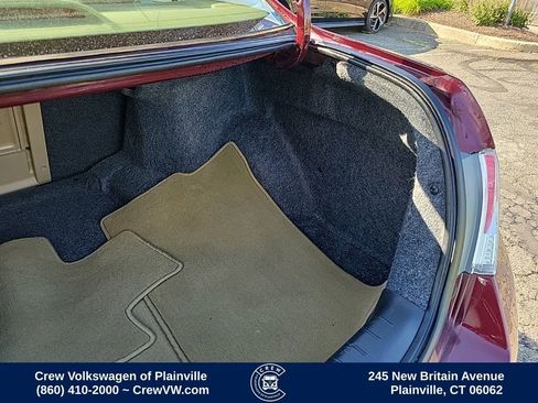 Used 2012 Honda Accord LX image 49