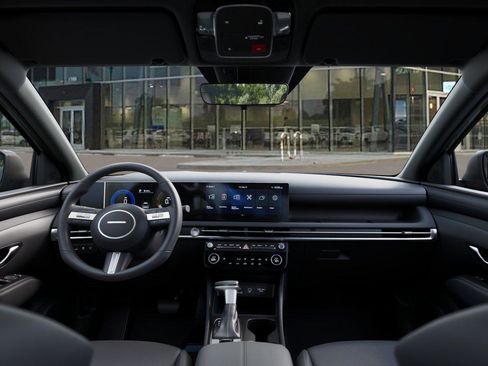 New 2026 Hyundai Santa Cruz SEL image 11