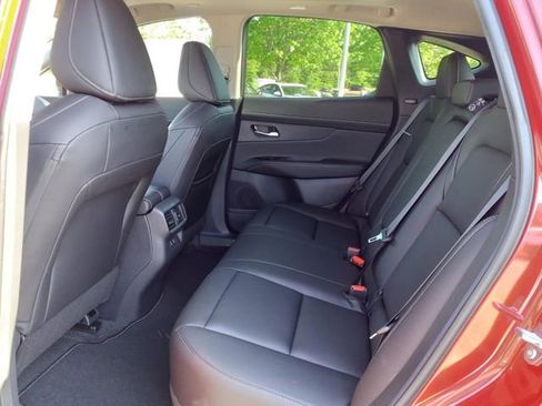 New 2025 Nissan Murano SL image 8