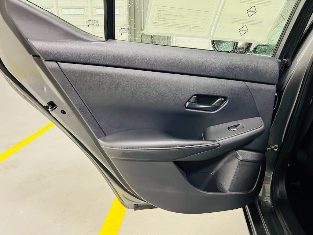 Used 2025 Nissan Sentra S FWD image 25