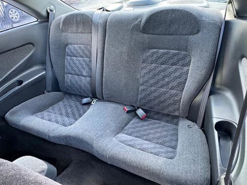 Used 2001 Honda Accord LX image 12