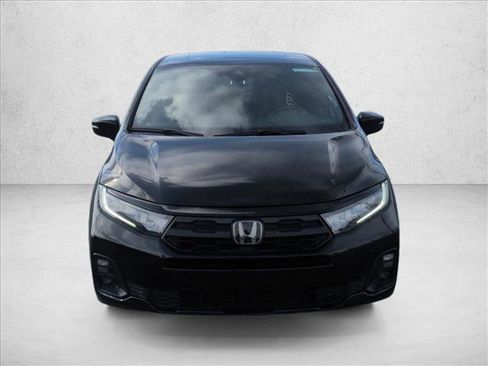 Used 2025 Honda Odyssey Sport-L image 2