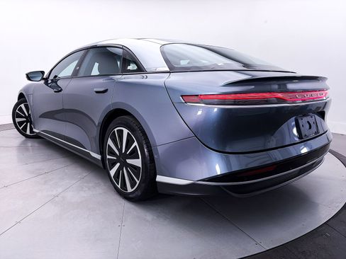 Used 2024 Lucid Air Touring AWD/4WD image 2