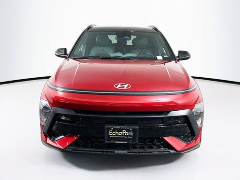 Used 2024 Hyundai Kona N Line image 2