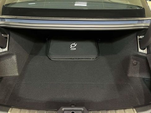 New 2026 Porsche Taycan image 21