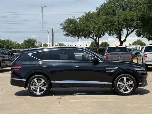 Used 2023 Genesis GV80 2.5T w/ Prestige 20" Package AWD/4WD image 3