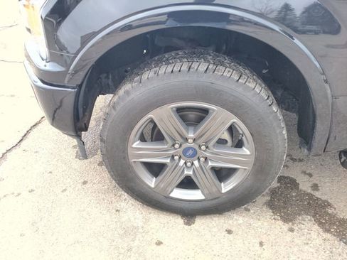 Certified 2020 Ford F150 Lariat image 44