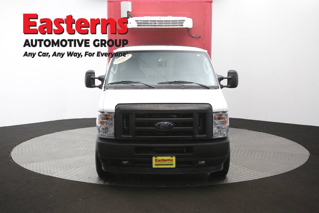 Used 2023 Ford E-350 and Econoline 350 Super Duty w/ Power Windows & Locks Group RWD image 52