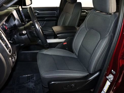 Used 2022 RAM 1500 Big Horn image 4