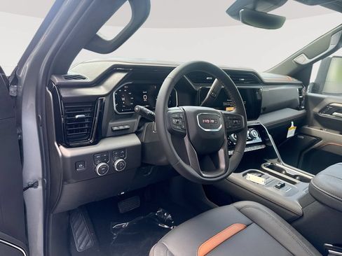New 2026 GMC Sierra 3500 AT4 w/ AT4 Premium Plus Package AWD/4WD image 10