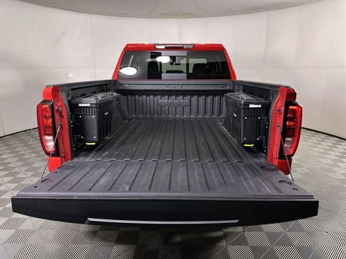 Used 2025 GMC Sierra 1500 Elevation AWD/4WD image 25