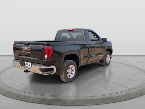 New 2026 GMC Sierra 1500 Pro w/ Trailering Package RWD image 8