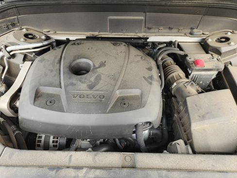Used 2020 Volvo XC90 T6 Momentum AWD/4WD image 20