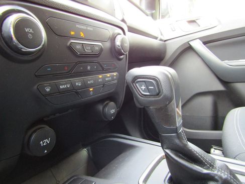 Certified 2023 Ford Ranger XLT w/ Equipment Group 301A Mid image 37