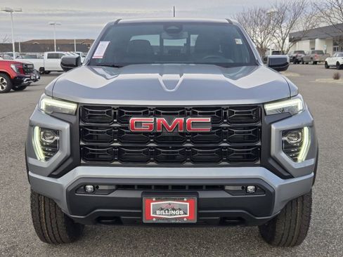 New 2026 GMC Canyon Elevation w/ Convenience Package image 37
