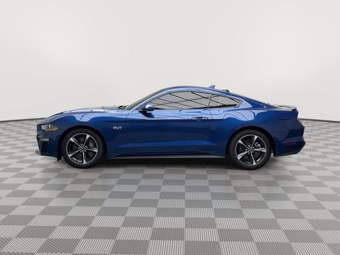 Used 2023 Ford Mustang GT w/ Equipment Group 301A image 31