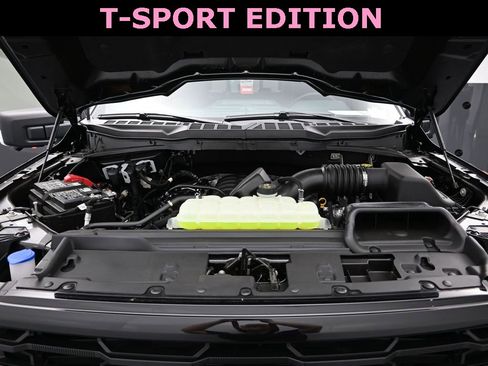 New 2025 Ford F150 XLT w/ Equipment Group 302A MID image 29