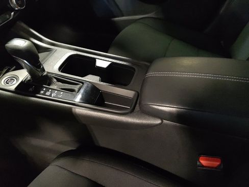 Used 2024 Nissan Sentra S image 26