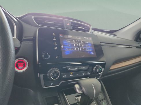 Used 2021 Honda CR-V EX image 12