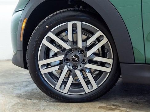 New 2026 MINI Cooper S image 22