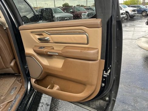 Used 2019 RAM 1500 Limited image 46