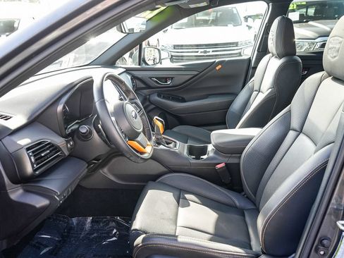 Used 2022 Subaru Outback Wilderness AWD/4WD image 17