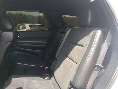 Used 2022 Dodge Durango SRT AWD/4WD image 24