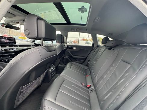 Used 2022 Audi A4 2.0T allroad Premium Plus image 16