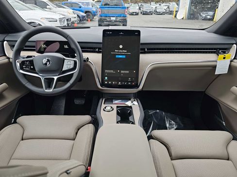 New 2026 Volvo EX90 Ultra image 20