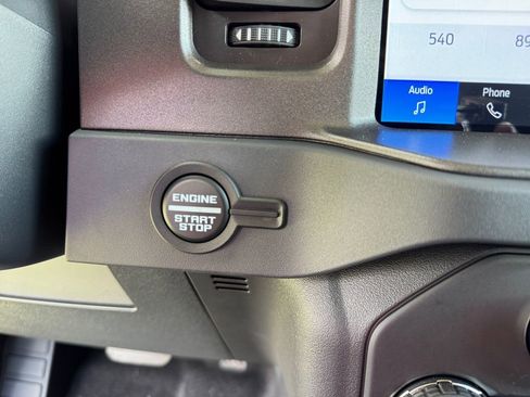 New 2025 Ford Bronco Big Bend image 28