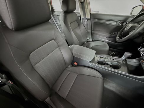 New 2026 Honda Civic LX image 33