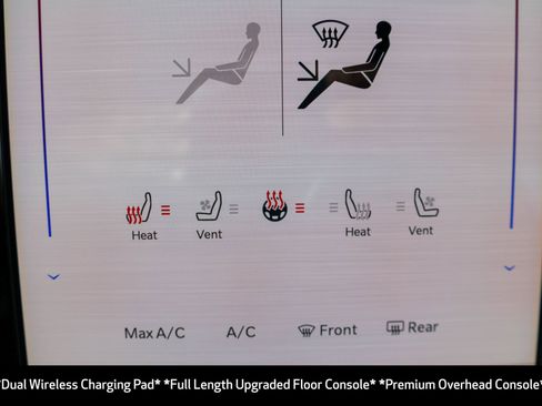 New 2026 RAM 2500 Rebel w/ Rebel Level 1 Equipment Group image 20