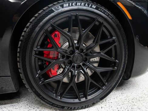 New 2026 Mercedes-Benz SL 55 AMG 4MATIC image 11