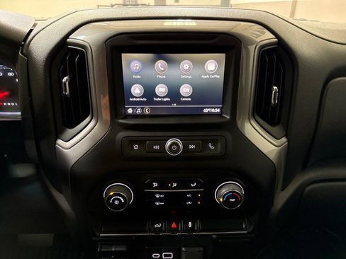 Used 2023 Chevrolet Silverado 2500 W/T w/ WT Convenience Package image 24