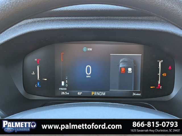 Used 2026 Ford Transit 250 Low Roof w/ Load Area Protection Package RWD image 24