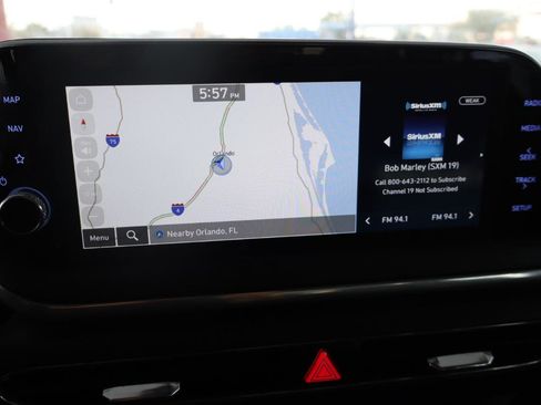 Used 2023 Hyundai Sonata SEL image 24