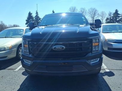 Used 2023 Ford F150 XLT w/ Equipment Group 302A High