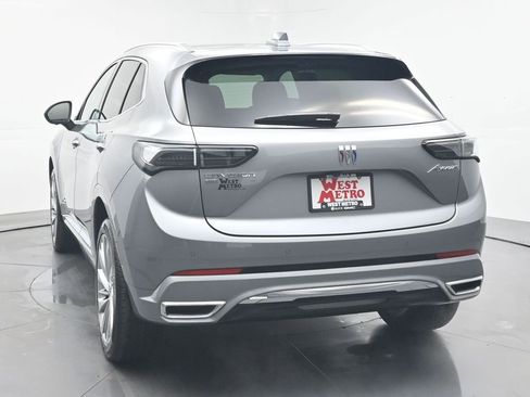 New 2026 Buick Envision Avenir image 28