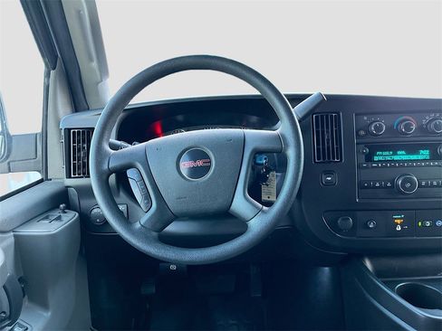 Used 2024 GMC Savana 2500 w/ Driver Convenience Package image 21