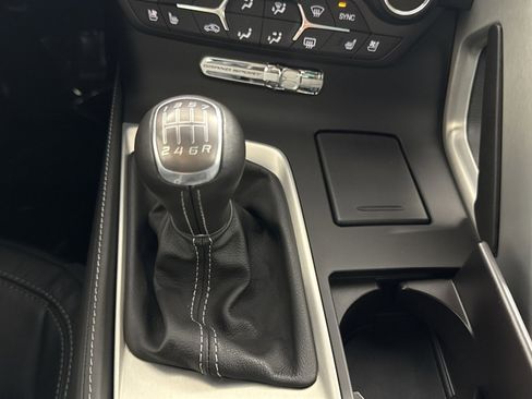 Used 2017 Chevrolet Corvette Grand Sport image 22