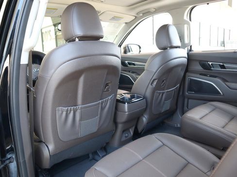 Used 2020 Kia Telluride SX FWD image 43