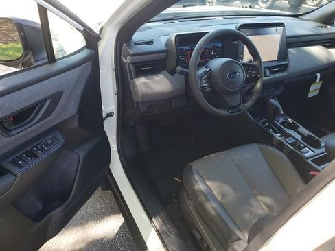 New 2026 Subaru Outback Premium AWD/4WD image 10