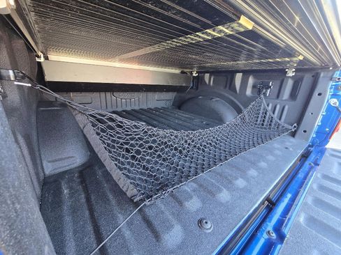 Used 2018 Ford F150 Raptor w/ Equipment Group 801A Mid image 5