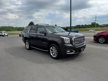 Used 2016 GMC Yukon SLT w/ Open Road Package