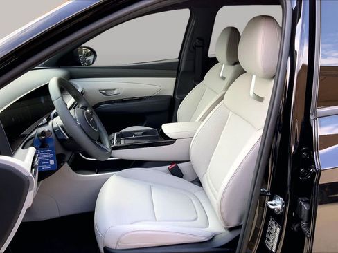 New 2026 Hyundai Tucson Limited AWD/4WD image 7