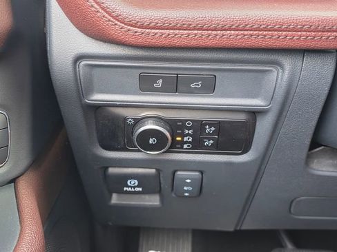 Certified 2023 Ford Expedition Max Limited image 25