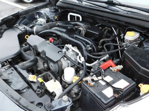 Used 2017 Subaru Legacy 2.5i Premium image 10