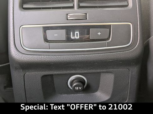 Used 2018 Audi A5 2.0T Prestige w/ Driver Assistance Package image 15