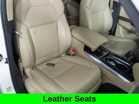 Used 2015 Acura MDX SH-AWD w/ Technology Package image 7
